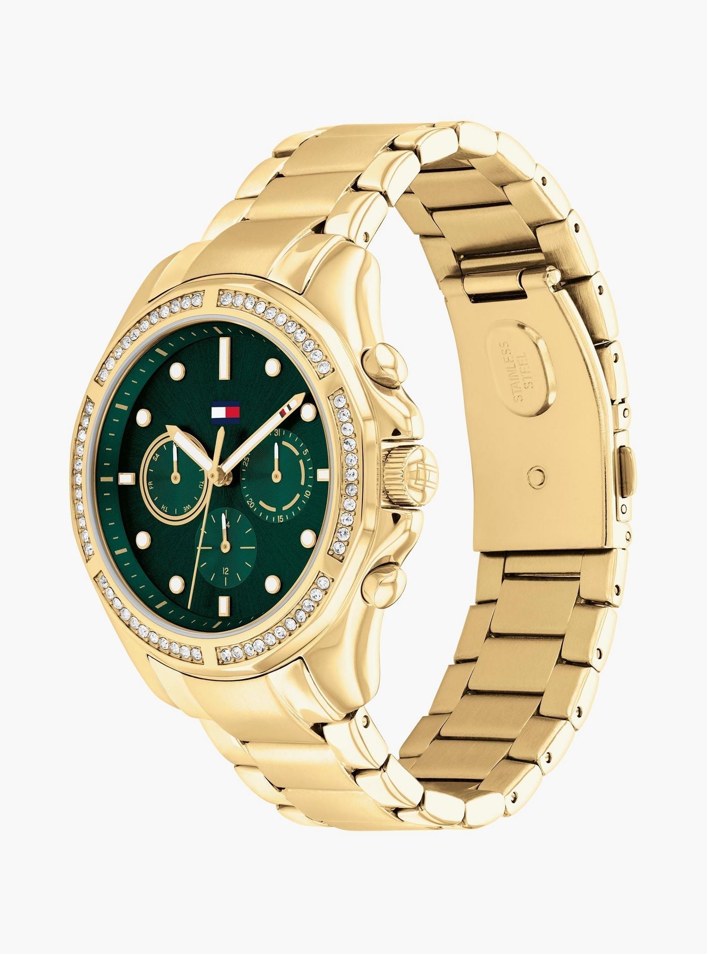 Tommy Hilifger Watch For Women 1782614