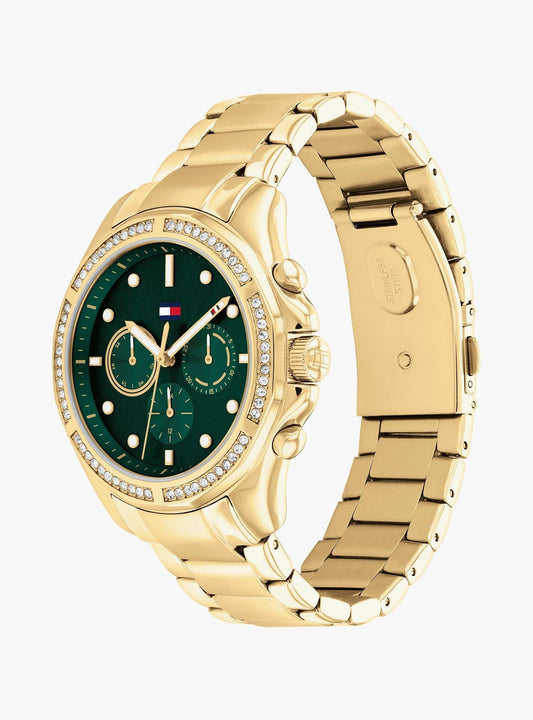 Tommy Hilifger Watch For Women 1782614