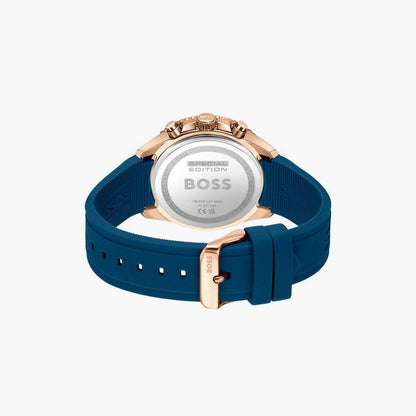 Hugo Boss Watch For Men 1514169