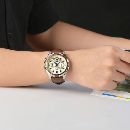 Casio Watch For Men EFR-554L-7AV