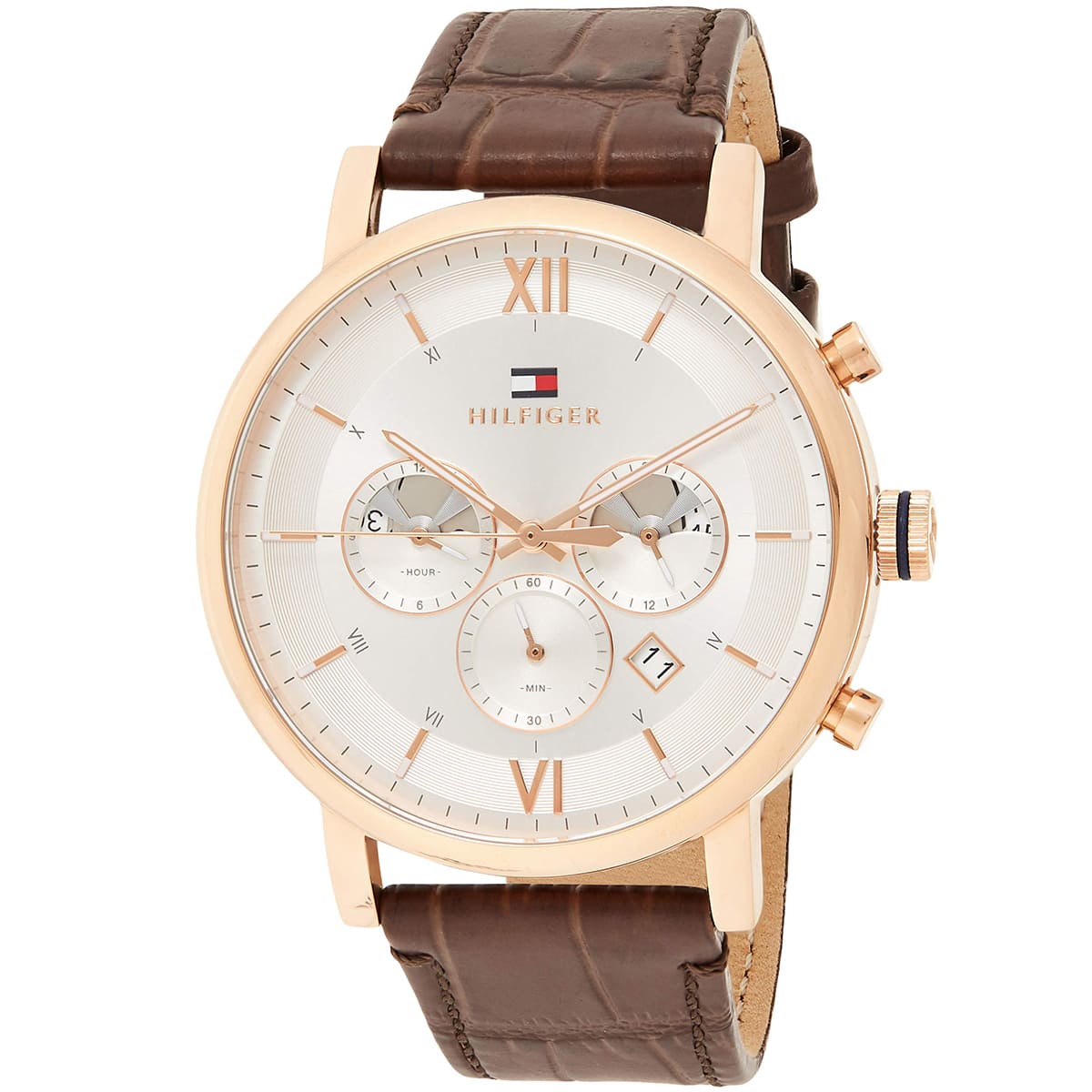 Tommy Hilfiger Watch For Men 1710394