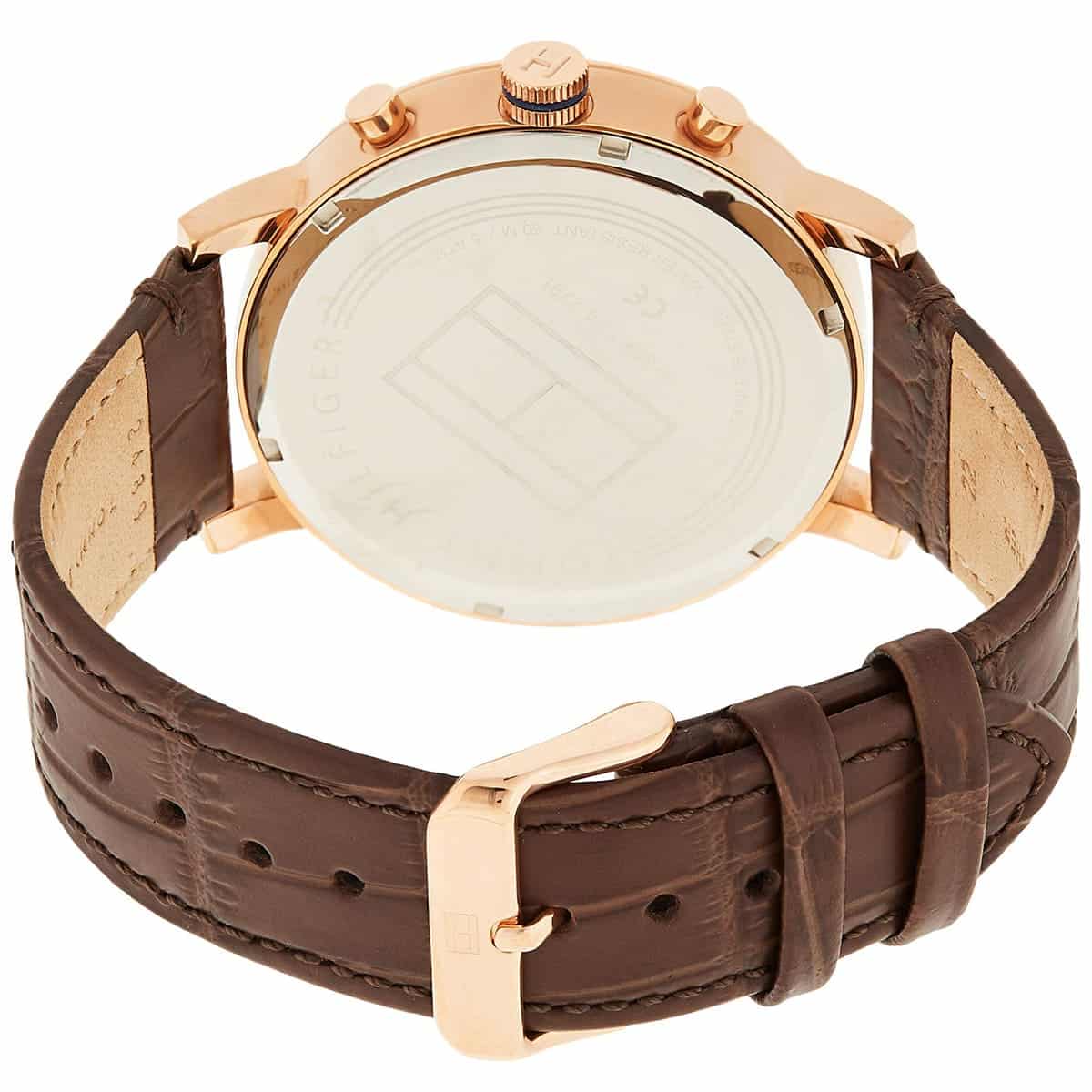 Tommy Hilfiger Watch For Men 1710394