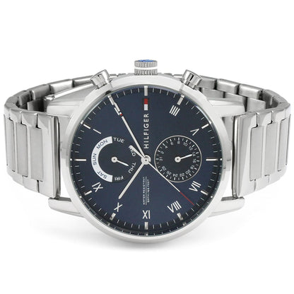 Tommy Hilfiger Watch For Men 1710401