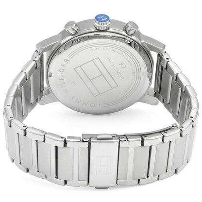 Tommy Hilfiger Watch For Men 1710401