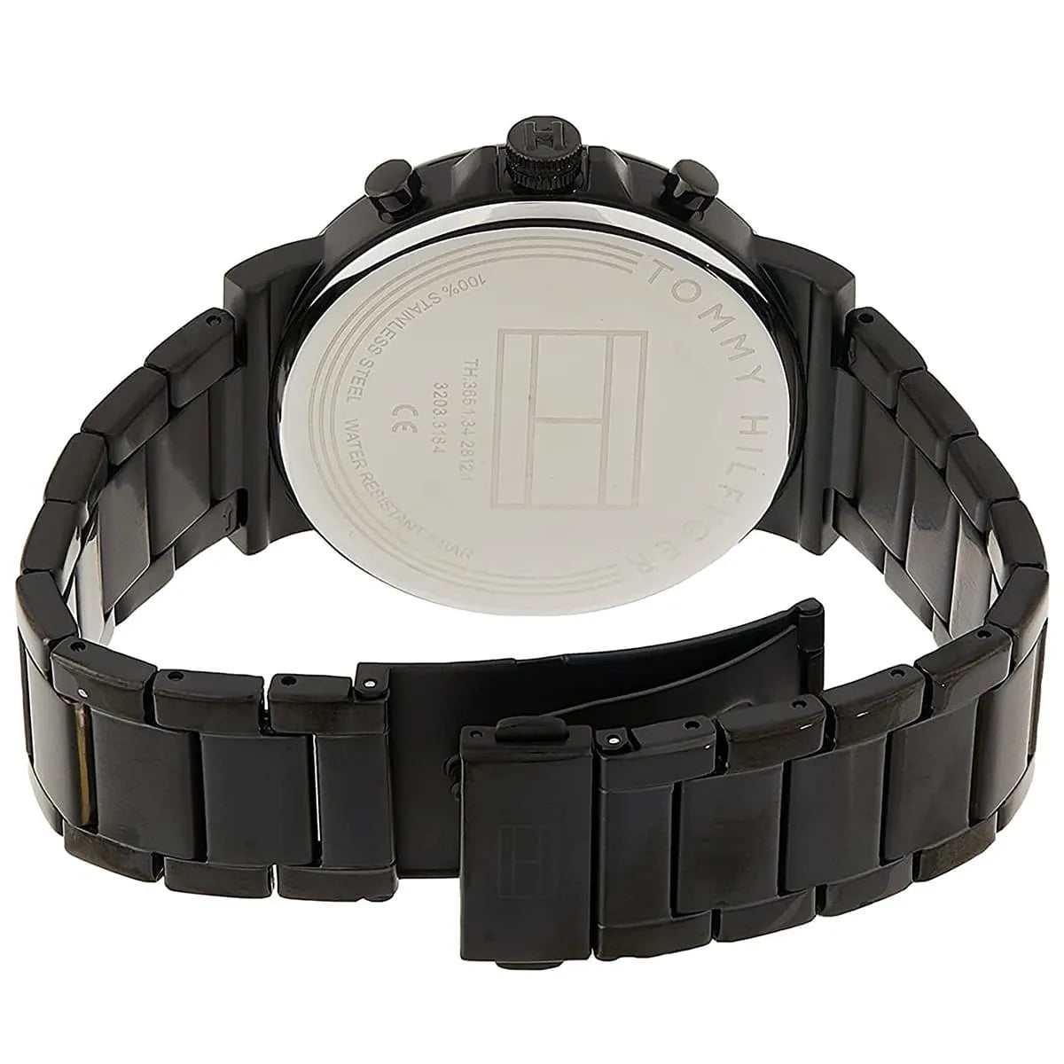 Tommy Hilfiger Watch For Men 1710414