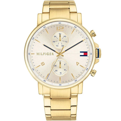 Tommy Hilfiger Watch For Men 1710415
