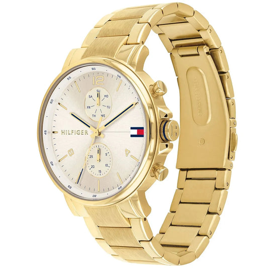 Tommy Hilfiger Watch For Men 1710415