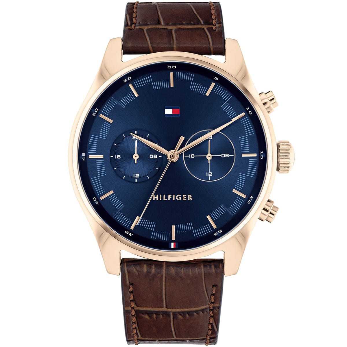 Tommy Hilfiger Watch For Men 1710423