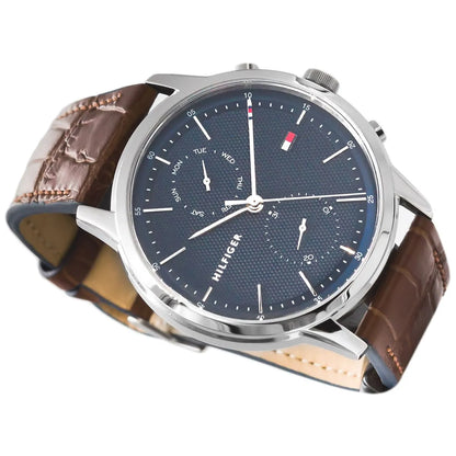 Tommy Hilfiger Watch For Men 1710436