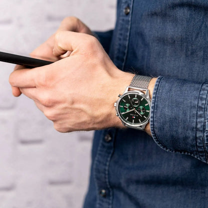 Tommy Hilfiger Watch For Men 1710499