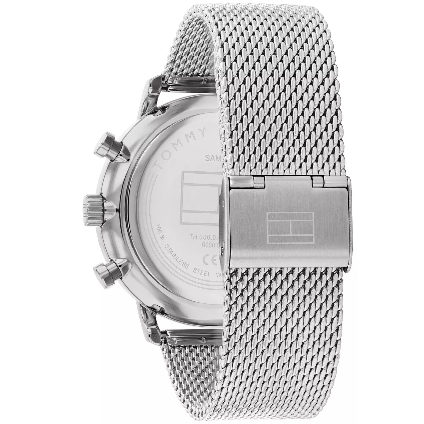 Tommy Hilfiger Watch For Men 1710567