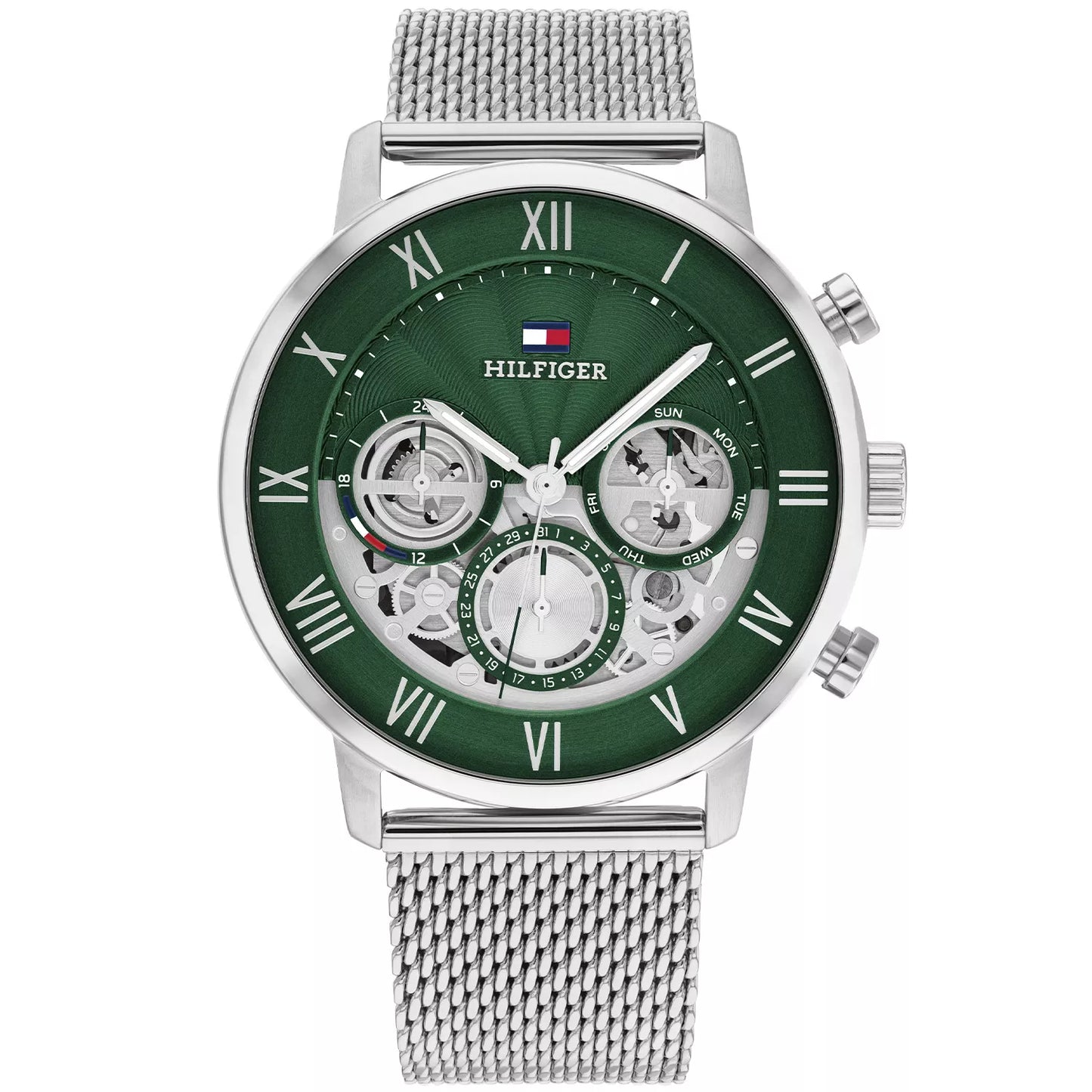 Tommy Hilfiger Watch For Men 1710567