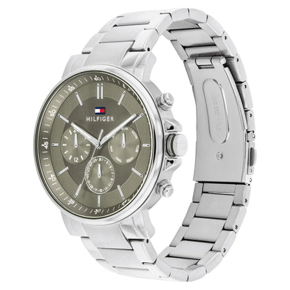 Tommy Hilfiger Watch For Men 1710587