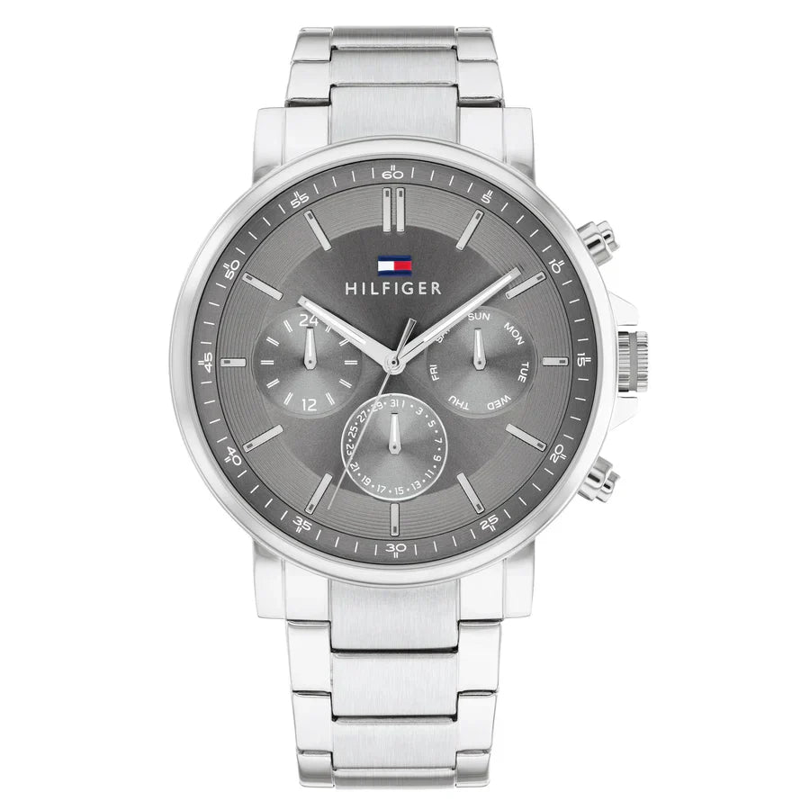 Tommy Hilfiger Watch For Men 1710604
