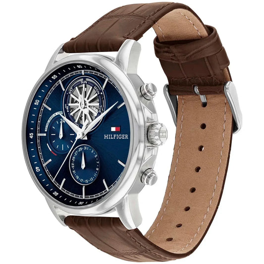 Tommy Hilfiger Watch For Men 1710629