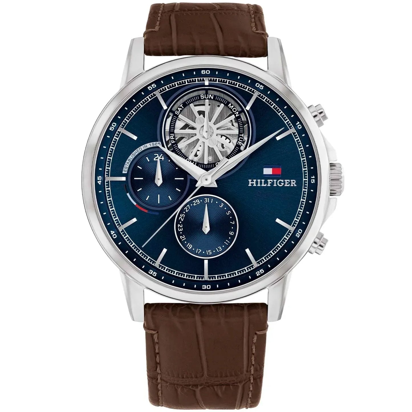 Tommy Hilfiger Watch For Men 1710629