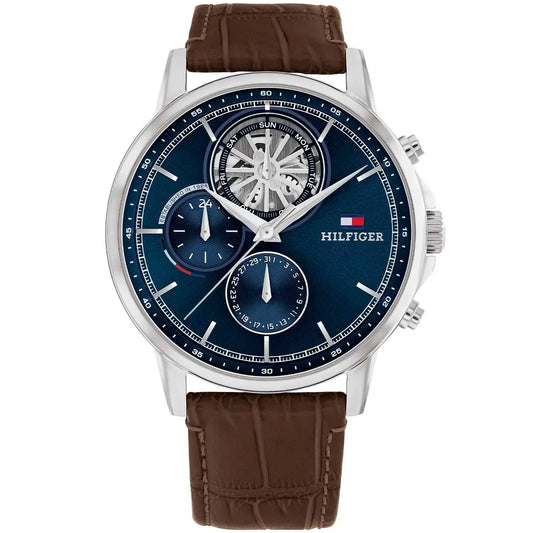 Tommy Hilfiger Watch For Men 1710629