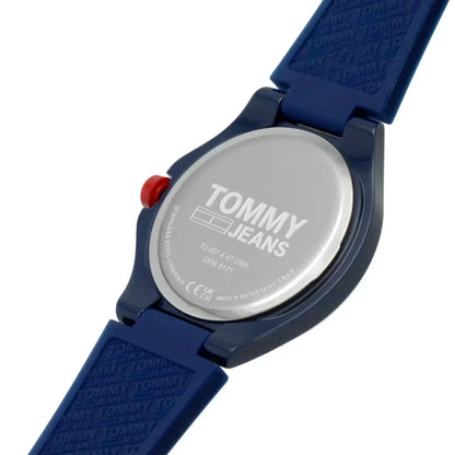 Tommy Hilfiger Unisex Watch – Model 1720025 | Berlin Sporty Modern Design