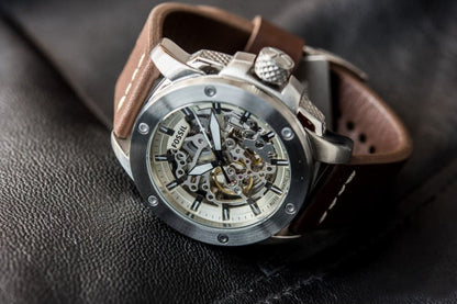 Fossil Watch For Men ME3083