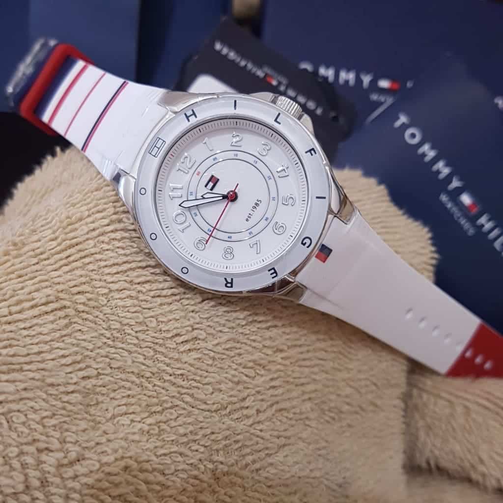 Tommy Hilfiger Watch For Women 1781271