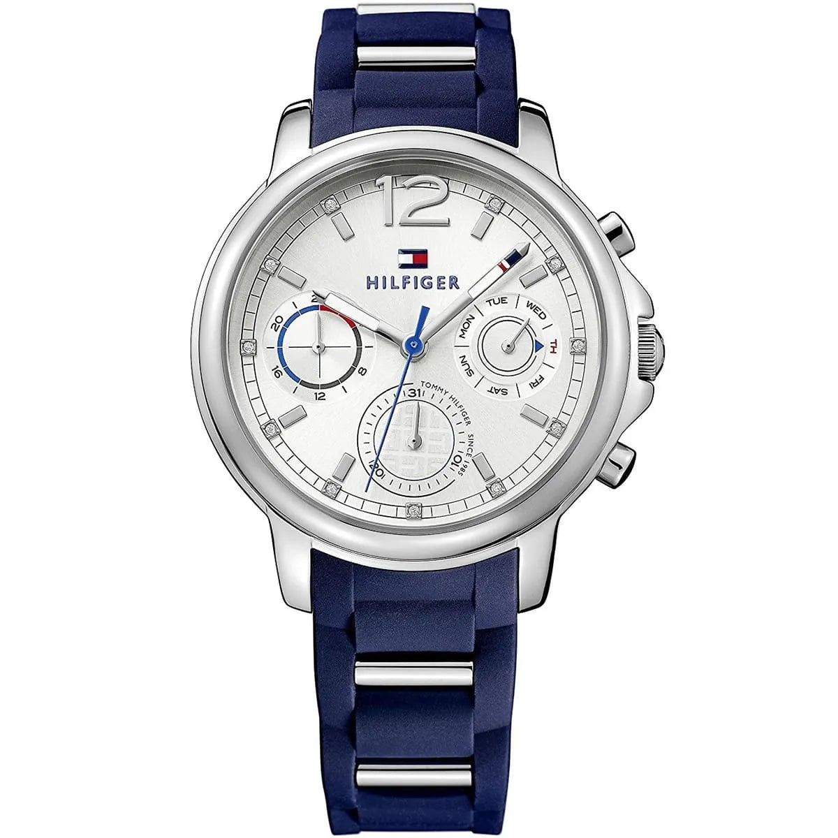 Tommy Hilfiger Watch For Women 1781746