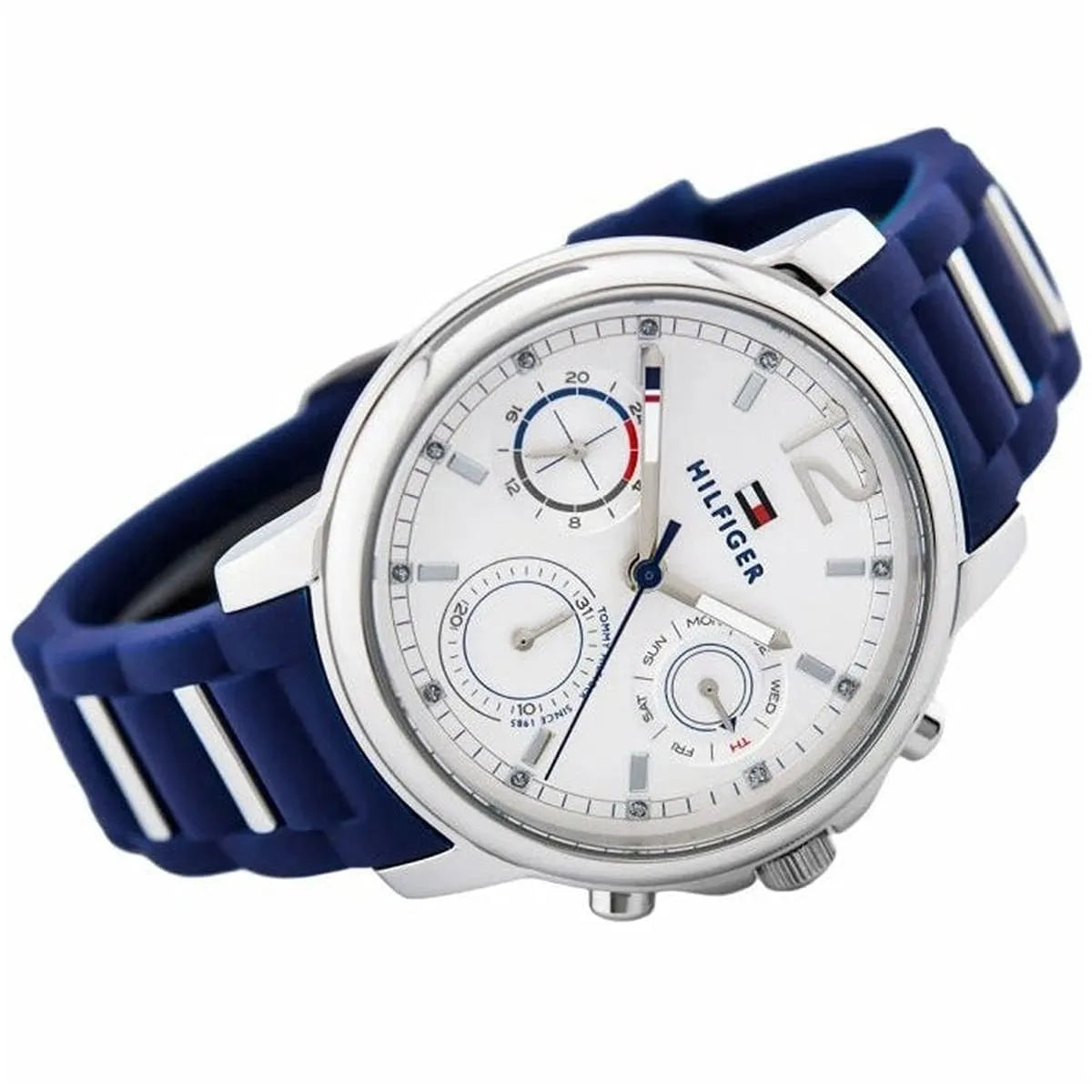 Tommy Hilfiger Watch For Women 1781746