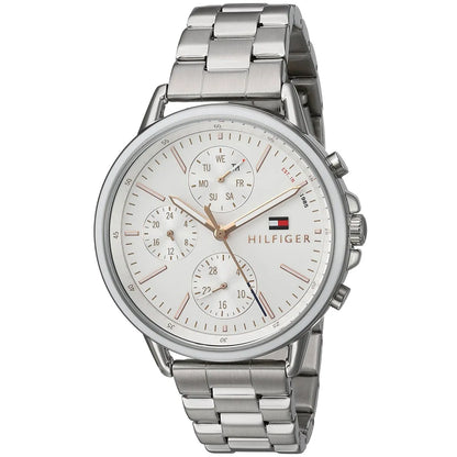 Tommy Hilfiger Watch For Women 1781787