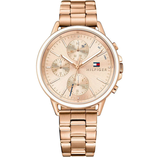 Tommy Hilfiger Watch For Women 1781788
