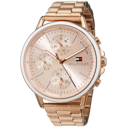 Tommy Hilfiger Watch For Women 1781788