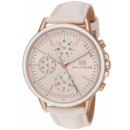 Tommy Hilfiger Watch For Women 1781789