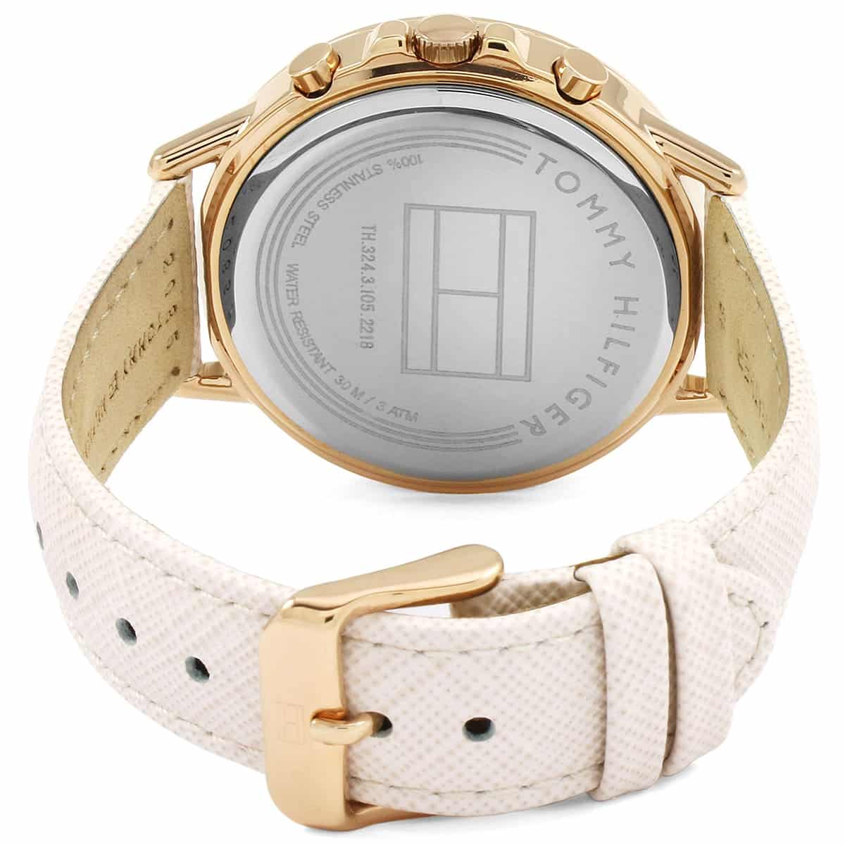 Tommy Hilfiger Watch For Women 1781789