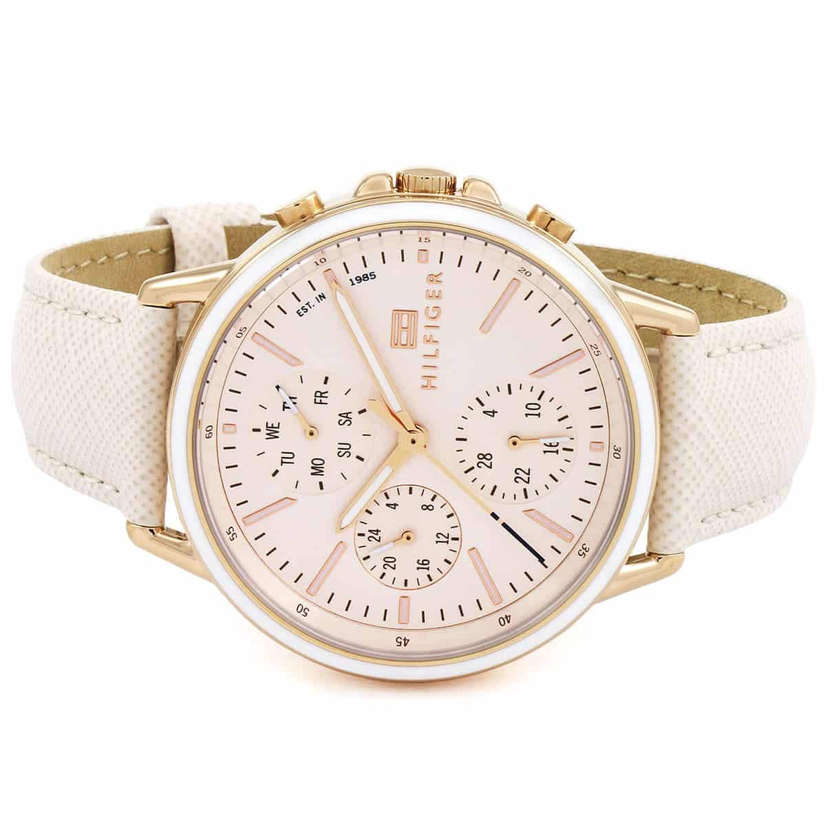 Tommy Hilfiger Watch For Women 1781789