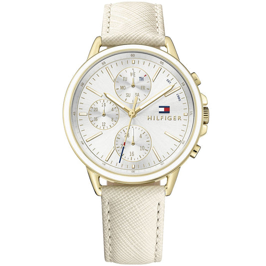 Tommy Hilfiger Watch For Women 1781790