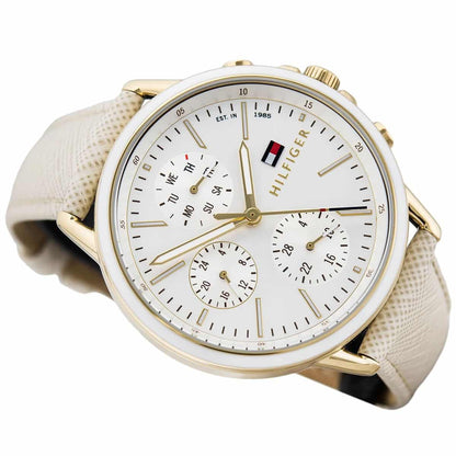 Tommy Hilfiger Watch For Women 1781790