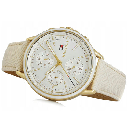 Tommy Hilfiger Watch For Women 1781790