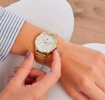 Tommy Hilfiger Watch For Women 1781872