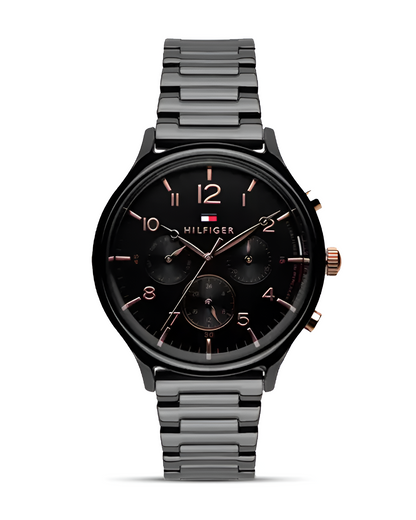 Tommy Hilfiger Watch For Women 1781894