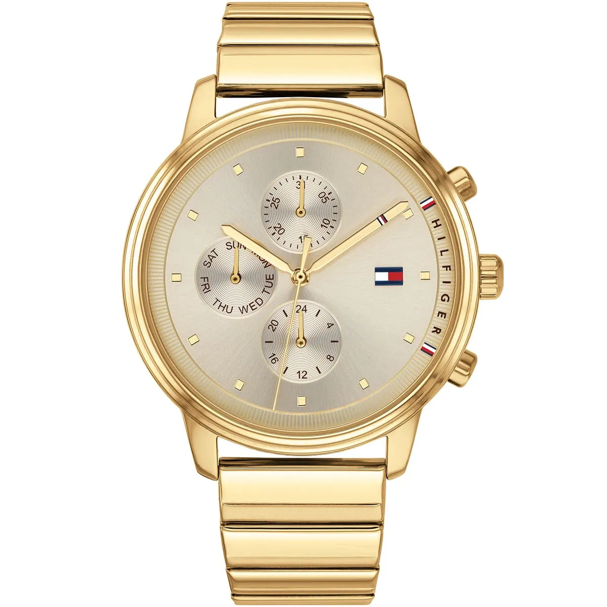 Tommy Hilfiger Watch For Women 1781905