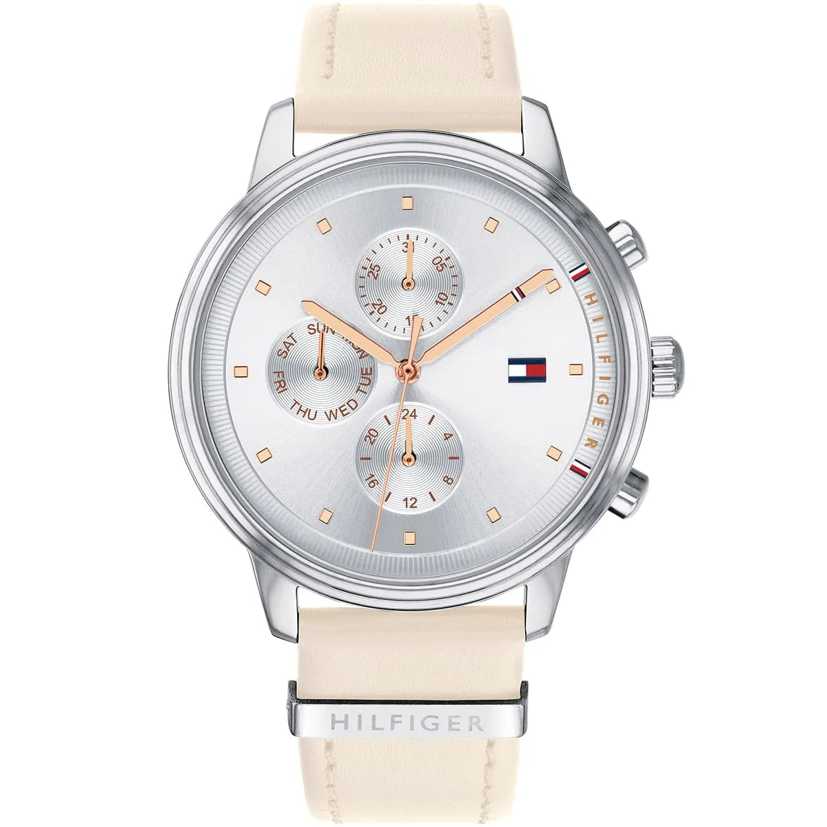 Tommy Hilfiger Watch For Women 1781906