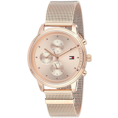 Tommy Hilfiger Watch For Women 1781907
