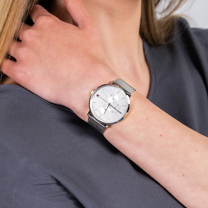 Tommy Hilfiger Watch For Women 1781942
