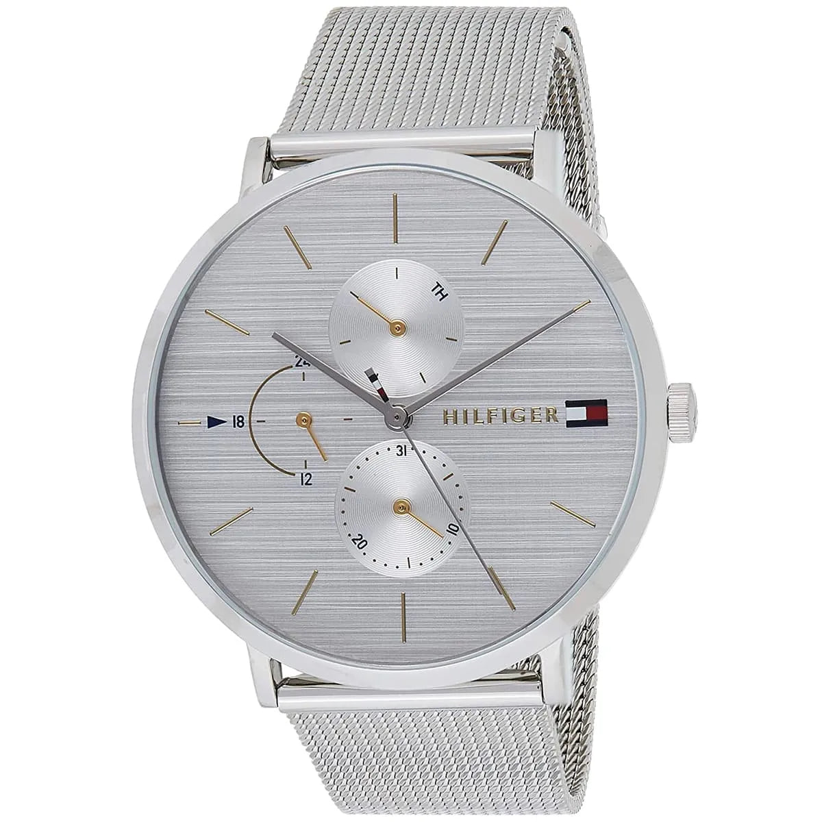 Tommy Hilfiger Watch For Women 1781942