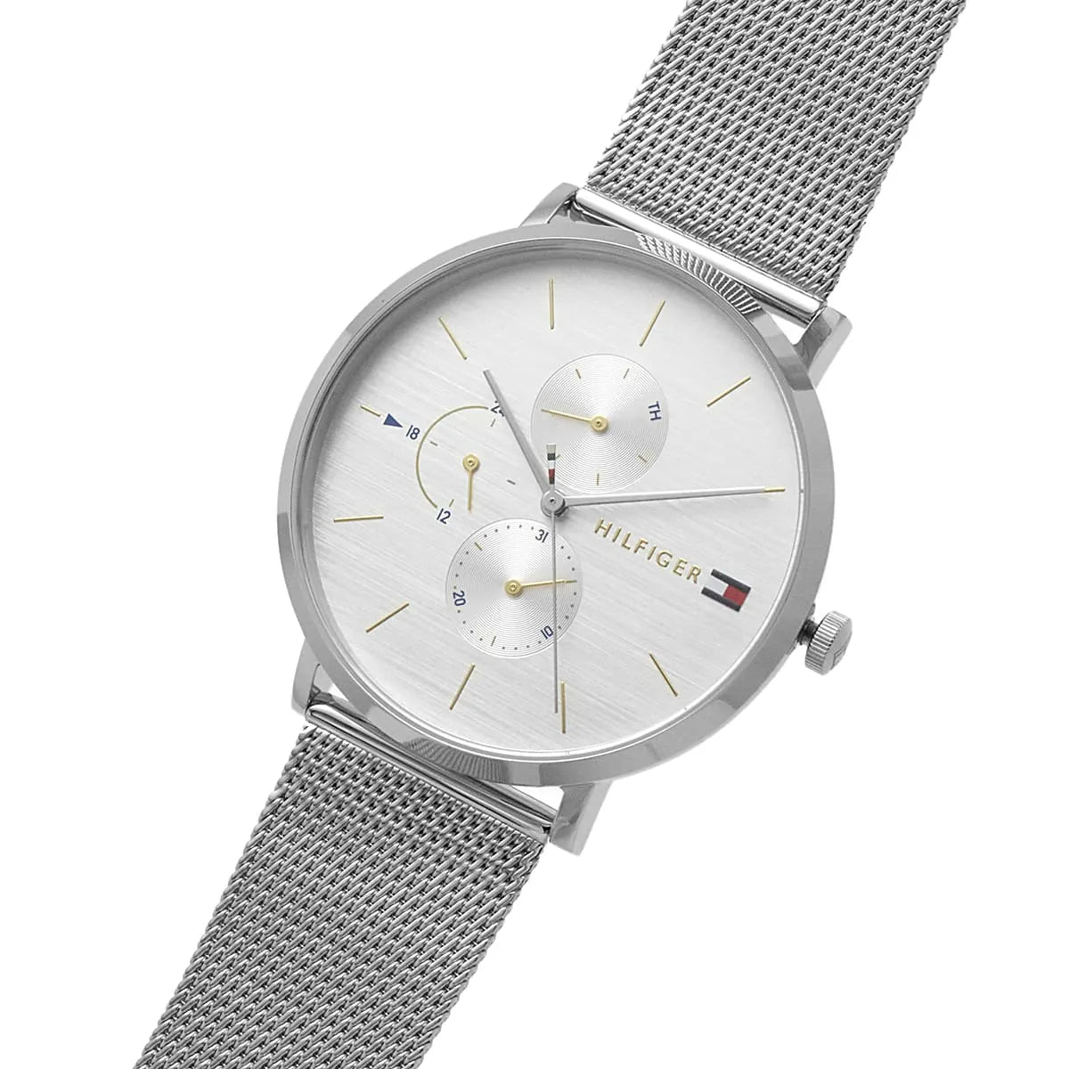 Tommy Hilfiger Watch For Women 1781942