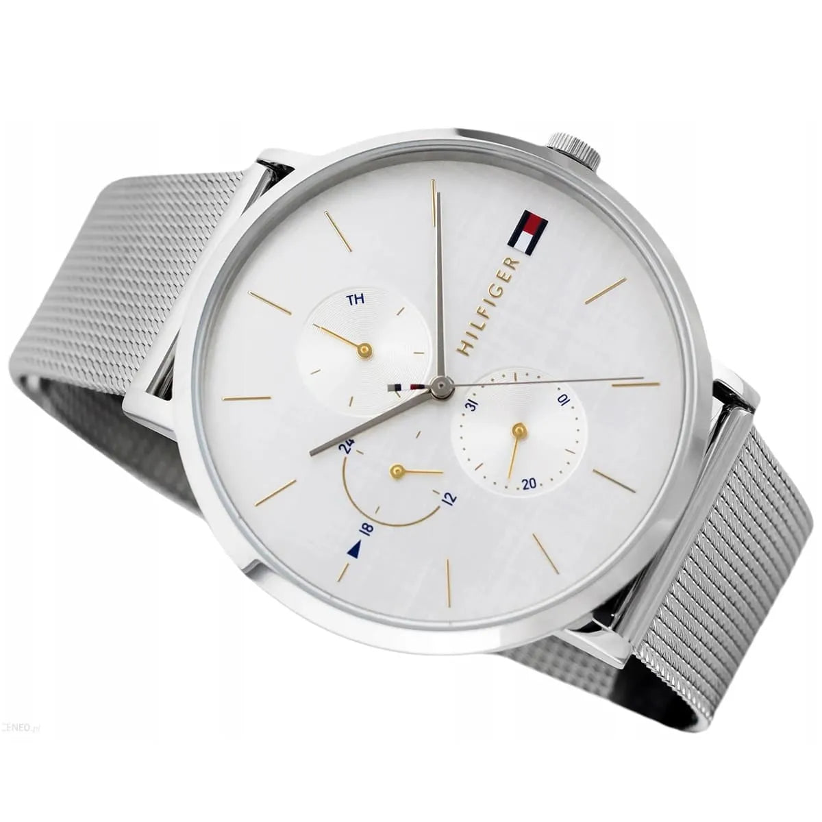 Tommy Hilfiger Watch For Women 1781942