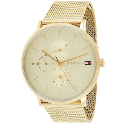 Tommy Hilfiger Watch For Women 1781943