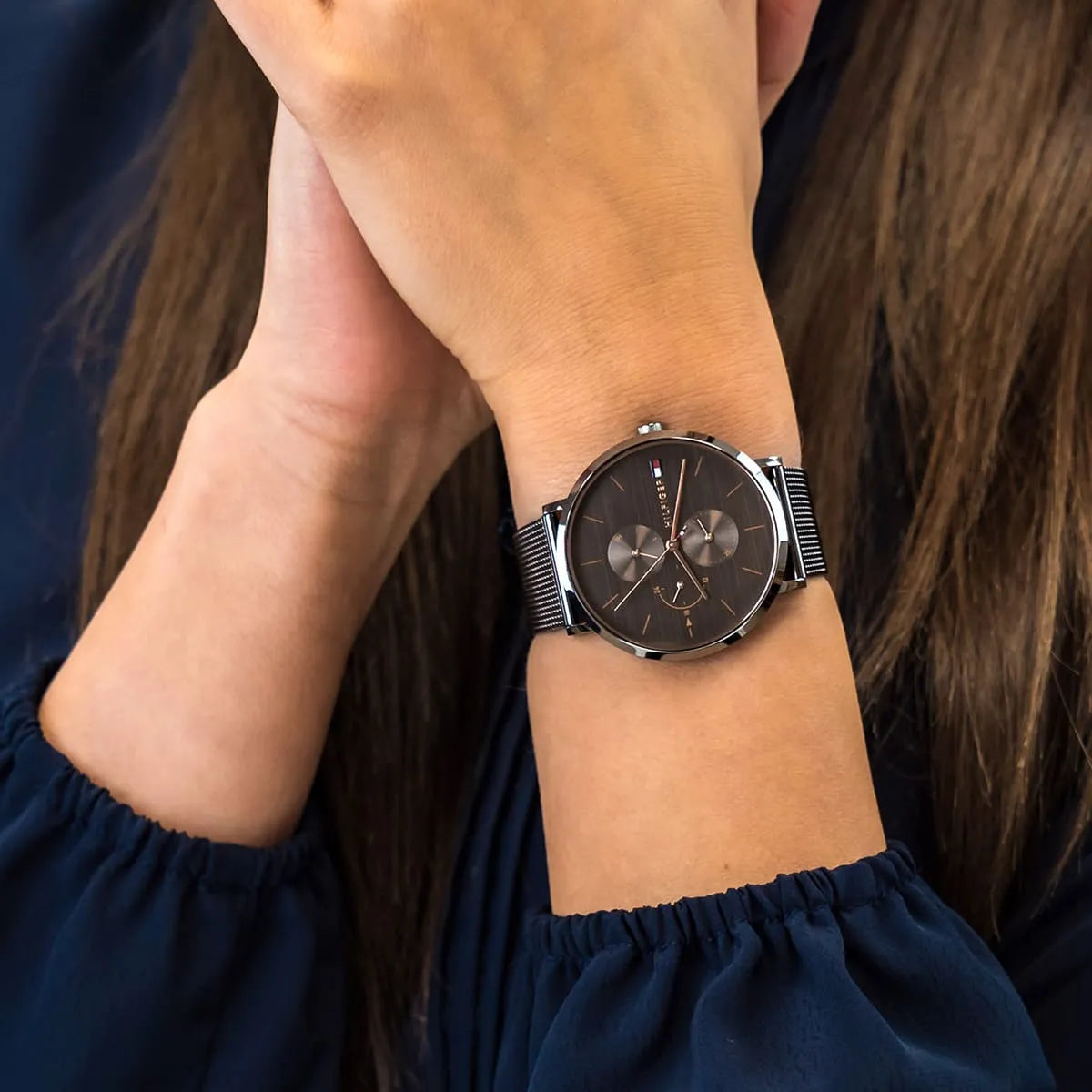 Tommy Hilfiger Watch For Women 1781945