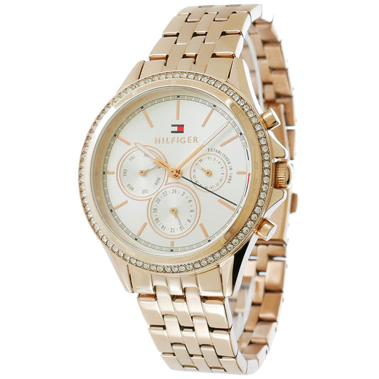 Tommy Hilfiger Watch For Women 1781978