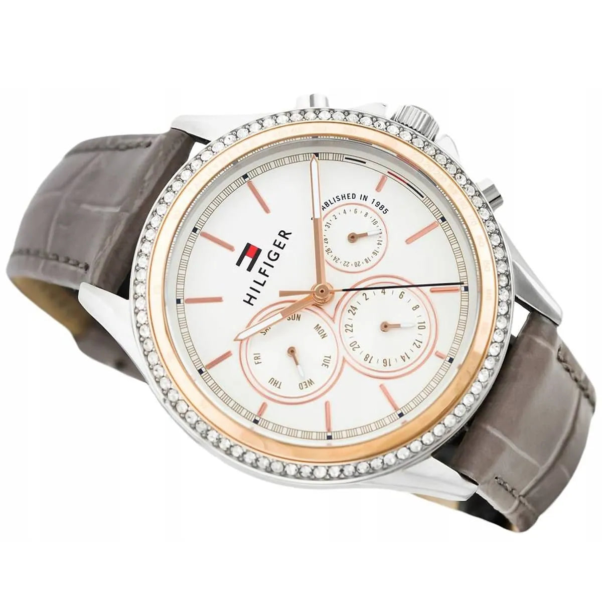 Tommy Hilfiger Watch For Women 1781980