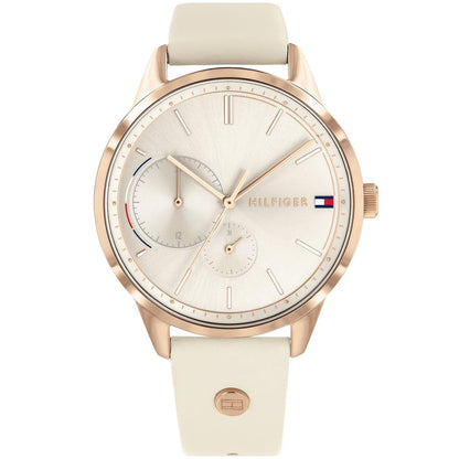 Tommy Hilfiger Watch For Women 1782022