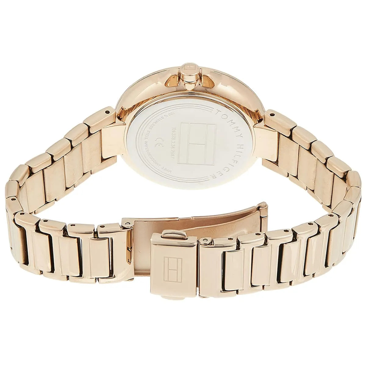 Tommy Hilfiger Watch For Women 1782124